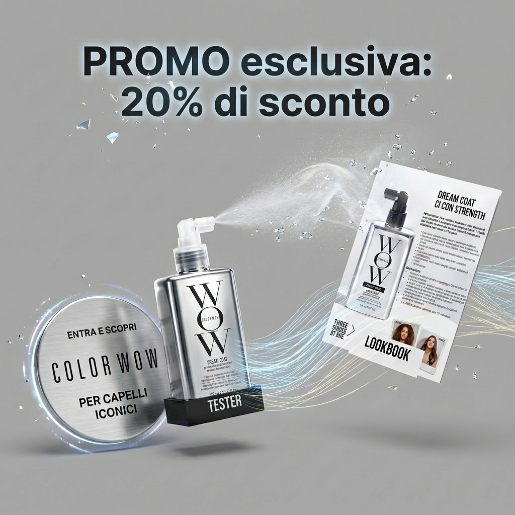 Pro WOW Offer